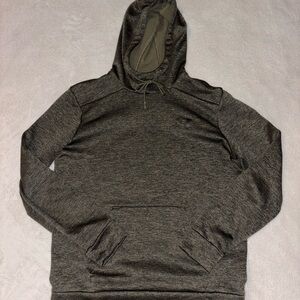 men’s under armour hoodie